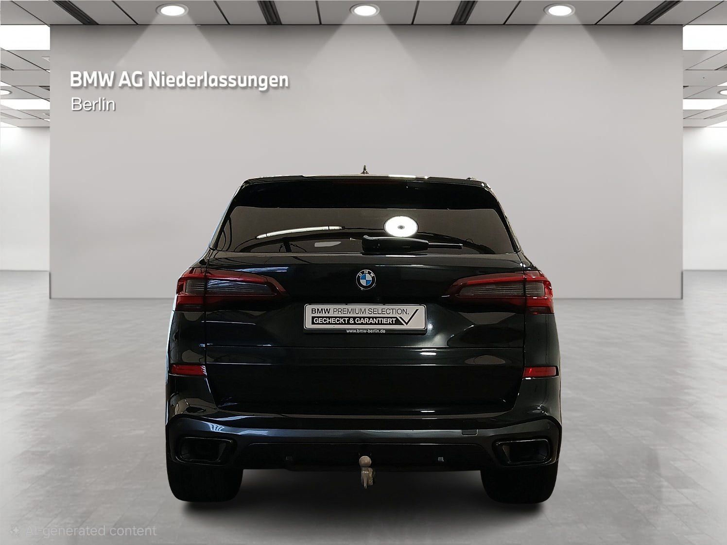 BMW X5 xDrive40d M Sport Laser Pano DAProf PA AHK foto 5