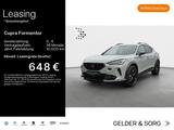 Cupra Formentor VZ ABT-PowerS*450PS*ABT-Fahrwerksfeder - Cupra Formentor ABT Gebrauchtwagen