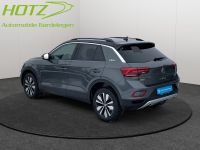 Volkswagen T-Roc - Vorschau Bild 3