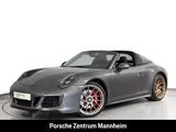 Porsche 991 -2 Targa 4 GTS Pepita Interieur Hinterachsle - Porsche 991 in Mannheim