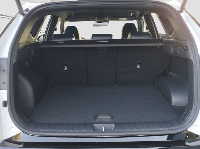 Hyundai Tucson – Bild 14