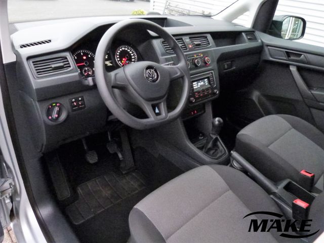 Caddy Maxi Kasten BMT 2.0 TDI Klima, PDC, Ladera