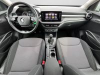 Skoda Fabia - Vorschau Bild 4