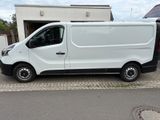 Renault Transporter / Camper Renault Trafiic 2.0 A... - Renault: Transporter