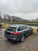 Citroën Citroen c5 3.0 v6 HDI 240 Biturbo - gebrauchte Citroën C5 aus dem Jahr 2013