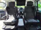 Volkswagen T5 Multivan 2.0  BiTDI 4 MOTION 7 Sitzer  - Volkswagen T5 Multivan: Sitze