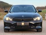 BMW 318i Lim.Advantage/Ambiente/DAB/LED/BMW-Garantie - BMW 318: Limousine, 318i