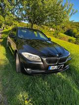 BMW 523i Touring - - BMW 523 mit Panoramadach