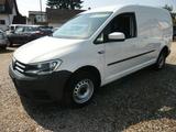 Volkswagen Caddy Nfz Maxi Kasten 4Motion langer Radstand - Volkswagen Caddy: Lang