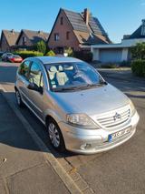 Citroën C3 1.6 16v Automatik Exclusive 