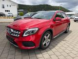 Mercedes-Benz GLA 250 4Matic AMG/Pano/AHK/Keyless - Mercedes-Benz GLA 250 aus 2018