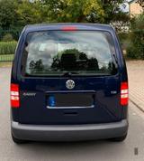 Volkswagen Caddy 1,2TSI 63kW Roncalli 5-Sitze Roncalli - VW Caddy Gebrauchtwagen in Osnabrück