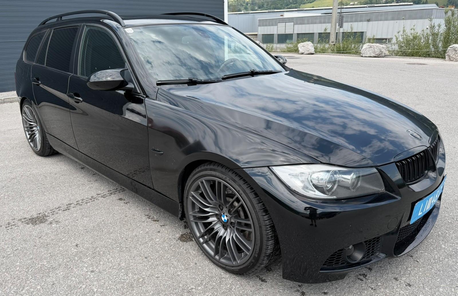 BMW 330 3 Touring 330d