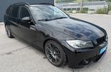 BMW 330 3 Touring 330d - BMW 330 aus 2005: 330d