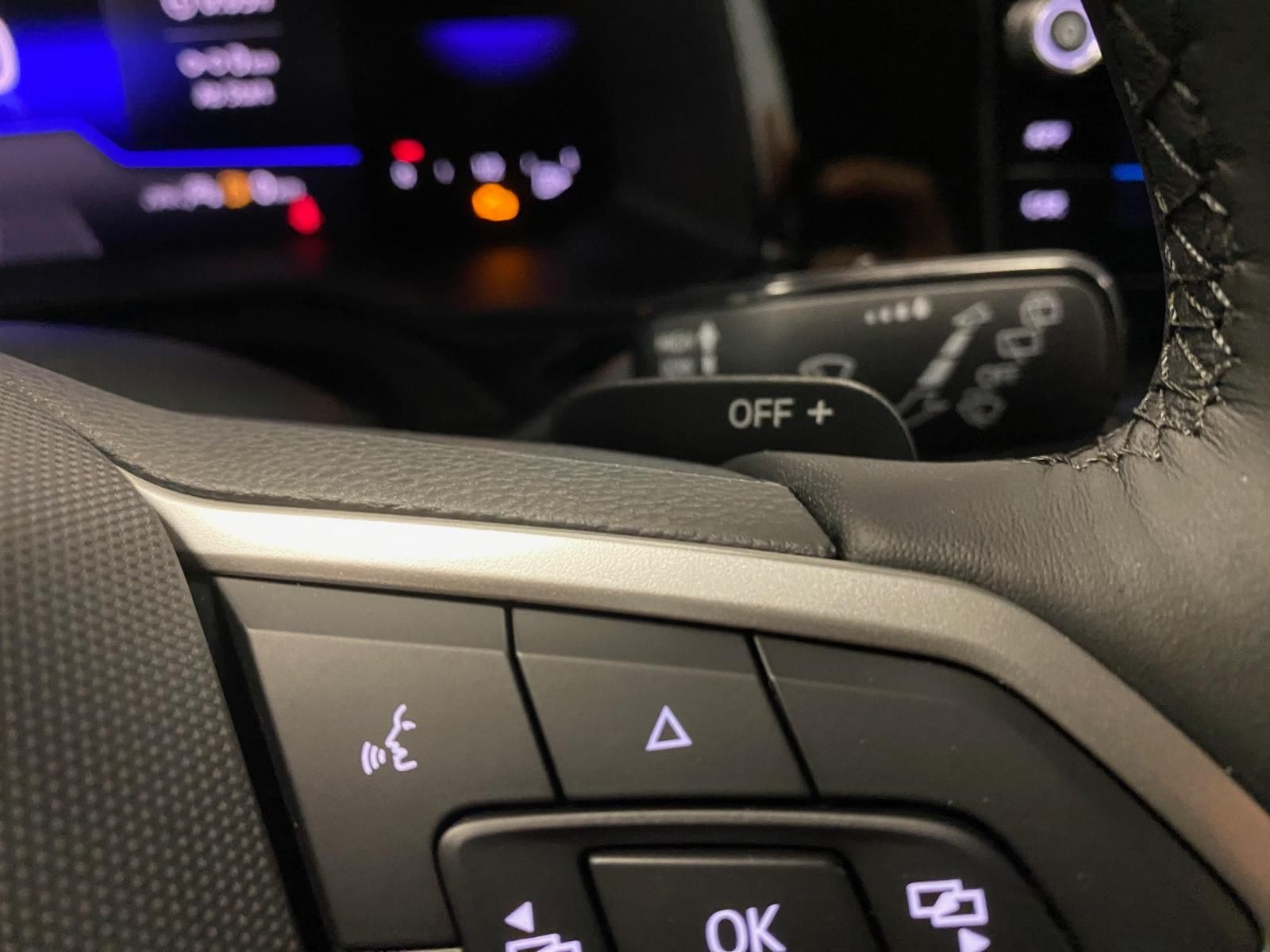 Fahrzeugabbildung Volkswagen Polo 1.0 TSI DSG Life+3 J Garantie bis 90.000 KM