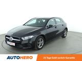Mercedes-Benz A 200*NAVI*TEMPO*CAM*PDC*SHZ*KLIMA*GARANTIE* - Mercedes-Benz A 200 in Leipzig