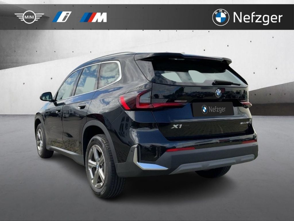 BMW X1 sDrive18i Navi Park-Assistent AHK foto 3