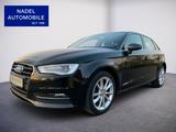 Audi A3 Sportback Autom./Navi/FSE/SHZ/Tempomat
