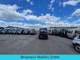 Ford Transit L2 H2 Behindertengerecht Langversion - gebrauchte Ford Transit Custom aus dem Jahr 2019