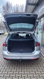 Fahrzeugabbildung Volkswagen Passat Variant 2.0 TDI DSG Business  AHZV NAVI