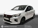 Mitsubishi Space Star AS&G 1.2 Select+ Black 52 kW, 5-türig