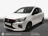 Mitsubishi Space Star AS&G 1.2 Select+ Black 52 kW, 5-türig