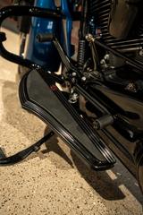 Harley-Davidson FLTRXSE CVO ROAD GLIDE JEKILL _NOCKENWELLE - Harley-Davidson CVO Road Glide (FLTRXSE)