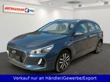 Hyundai i30 Kombi 1.4 T-GDI Automatik AC SHZ PDC - Hyundai i30 in Halle
