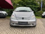 Mercedes-Benz A 170 CDI AVANTGARDE - Mercedes-Benz A-Klasse: 170 Cdi