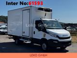 Iveco Daily 70C17 Mit Carrier Pulsor 600Mt - Iveco 60
