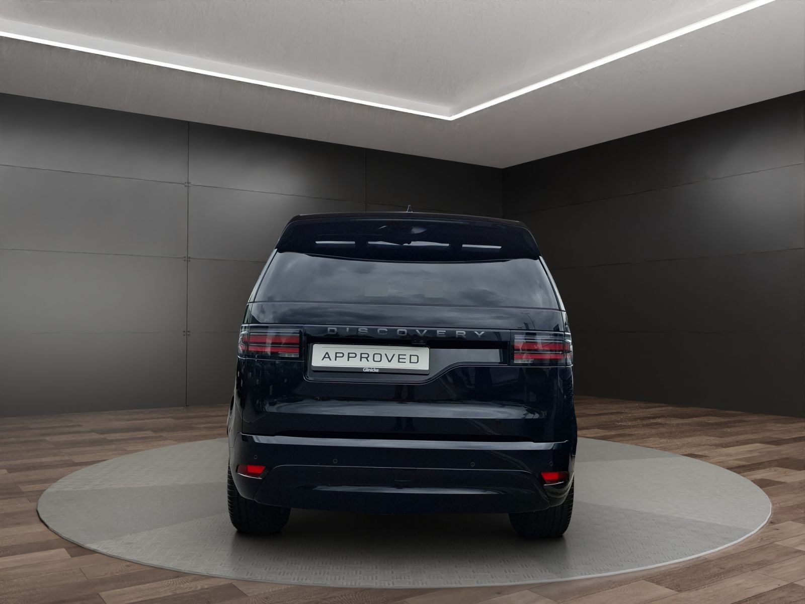 Land Rover Discovery D250 Dynamic SE Winter Paket Plus imagem 3
