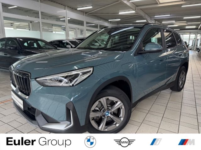 Image of BMW X1