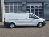 Mercedes-Benz Vito Kasten 114 extralang Klima Kühlkasten - Mercedes-Benz Vito aus 2020