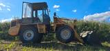 Zettelmeyer ZL 602 - Zettelmeyer Radlader Zl