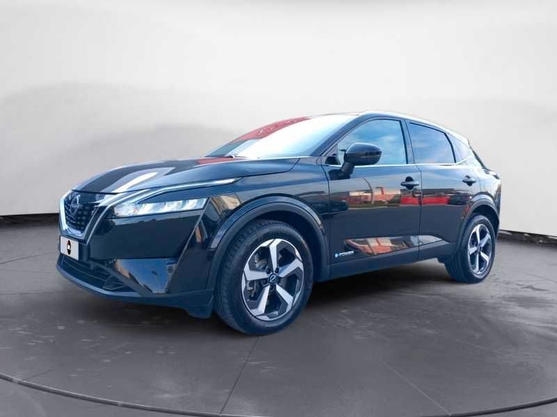 Nissan NISSAN Qashqai 1.5 e-power N-Connecta #Tettopano