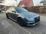 Audi A4 Allroad 2.0 TDI quattro 