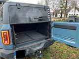 Ford Bronco Outer Banks Hardtop + AHK - Ford Bronco Benziner Gebrauchtwagen