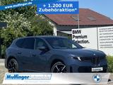 BMW iX3 x50 PanoVision.Massage AutobahnAs.PanoD.AHK - Gebrauchtwagen in Backnang