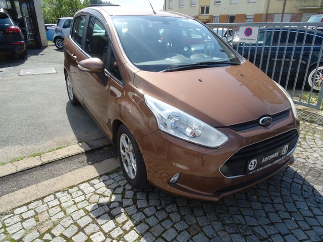 Ford B-Max SYNC Edition/SHZ/Bordcomputer/Klima/Bluet.