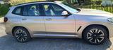 BMW iX3 M Sport INSPIRING  - BMW iX3: Privatanbieter