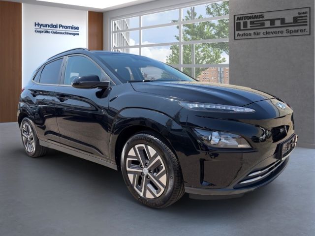Fahrzeugabbildung Hyundai KONA Edition 30+ Elektro 2WD Navi Soundsystem Ap