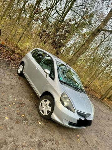 Honda Jazz 1.3, Klima, 2.Hand, Allwetterre...