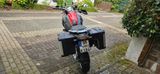 BMW R 1200 GS - BMW ENDURO 1200
