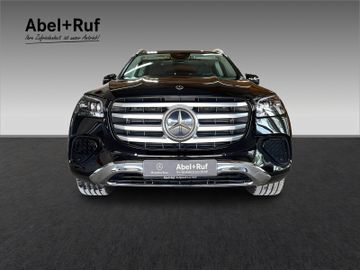 Mercedes GLS 350 - 2