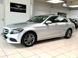Mercedes-Benz C 180 CGI 9G-TRONIC "Avantgarde"Klima/Navi/Alus - Mercedes-Benz C-Klasse in Köln