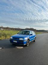 Volkswagen VW Golf 3 GTI | Colour Concept | TOP | Ori... - Volkswagen Golf aus 1995: GTI