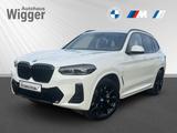 BMW X3 30d M Sport/Navigation/Leder/Soundsystem/LED - BMW X3 in Rostock