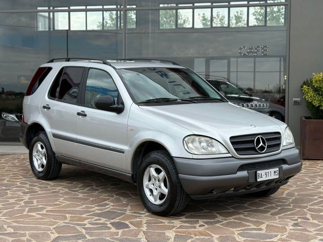 Mercedes-Benz Mercedes-benz ML 230