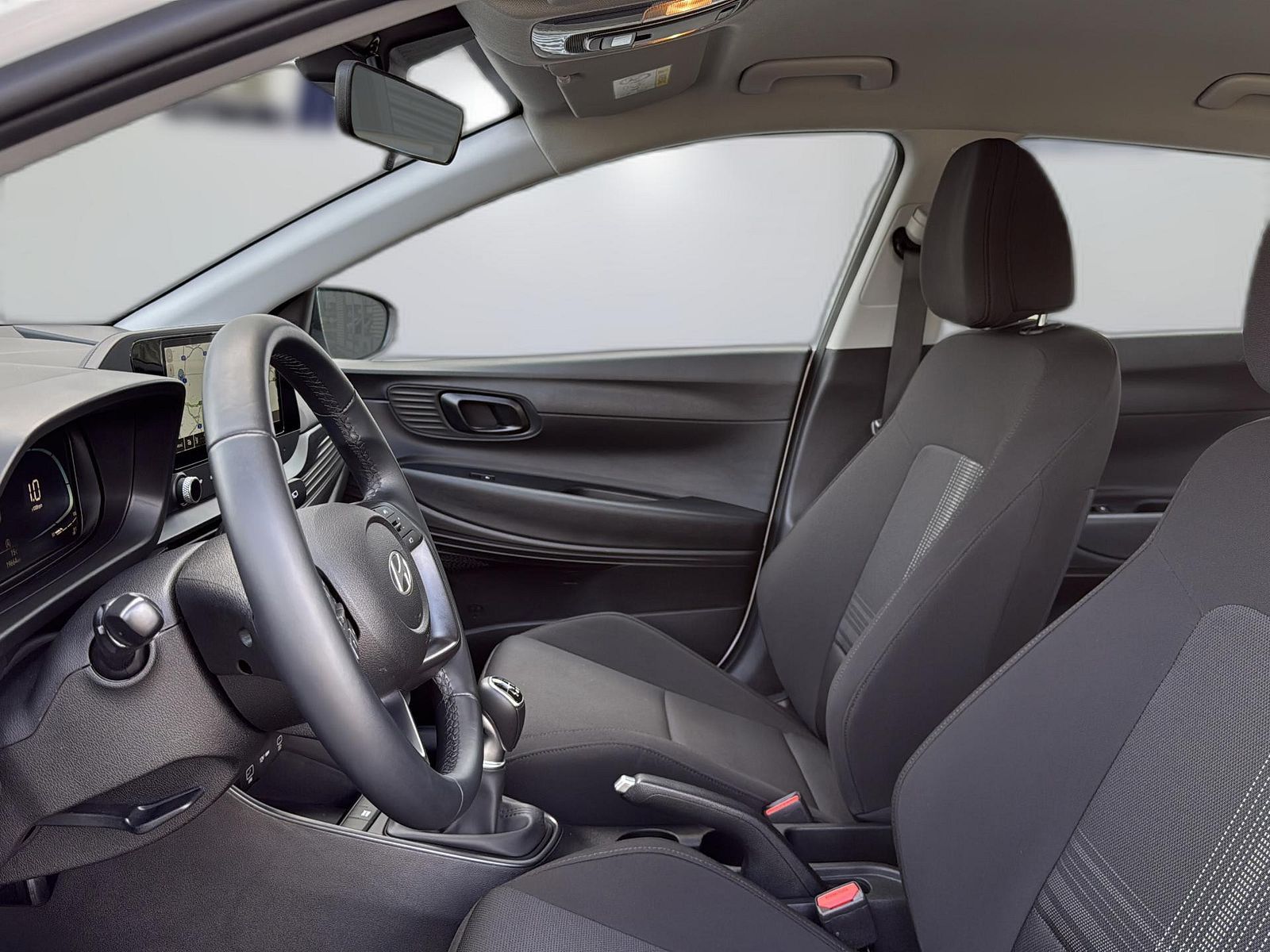 Hyundai BAYON – Bild 9