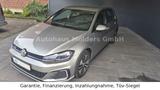 Volkswagen Golf VII GTE eHybrid *Garantie*DSG*Navi*209€ mtl - Volkswagen Golf: Vii GTE